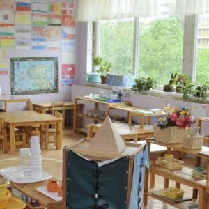 مستلزمات روضات