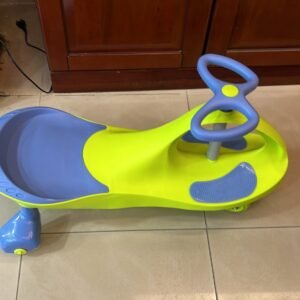 سوبر سكوتر (عجال سيليكون)