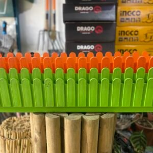 قوار زراعة ملون بطول ٩٠ سم