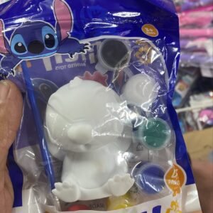 ستيتش قابل للتلوين (جومي)