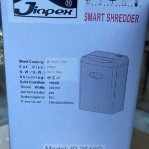 فرامة ورق (١٠ اوراق)